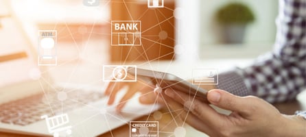 banking as a service